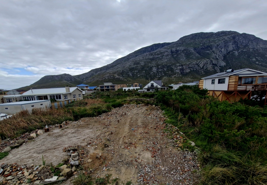 0 Bedroom Property for Sale in Bettys Bay Western Cape